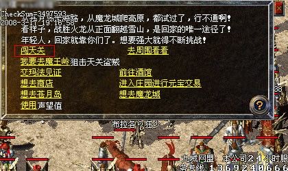 风云轻变之传奇私服发布网多少