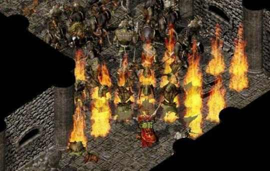 电脑版热血传奇操作全解析 快速上手核心玩法