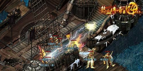 热血传奇搬砖实测：2哥玩法的实际收益与操作细节