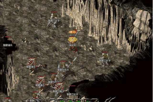 win7 系统热血传奇下载全流程 老鸟实测无坑指南