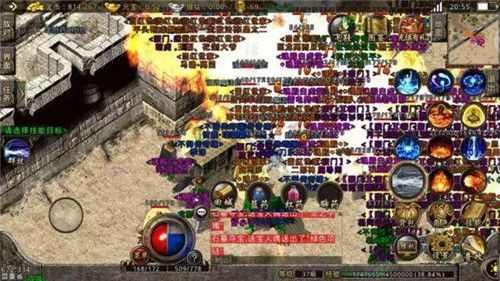 电脑热血传奇双开实操指南 兼容多版本的实用技巧