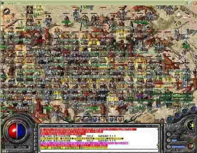 热血传奇47级战士血量详解：老鸟带你理清影响因素与提升思路