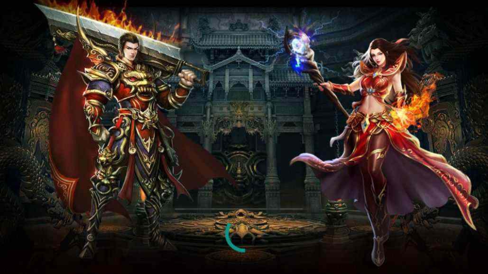 无任务无充值传奇手游之传奇私服怎么调整升级经验