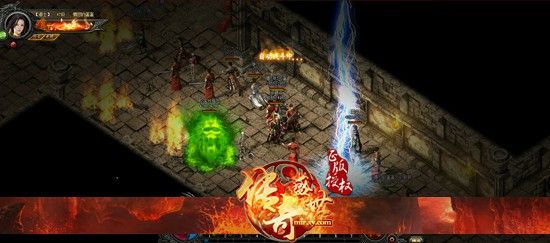 手机玩转wegame热血传奇怀旧版：老鸟实测实用指南