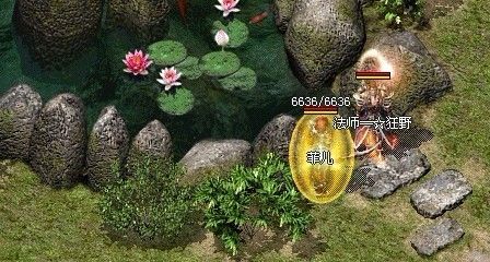 1.76正版仿盛大传奇之热血传奇多少级开自动打怪
