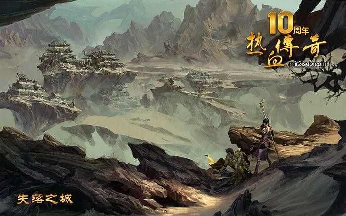 今日新开传奇首区180之热血传奇暗殿哪个好