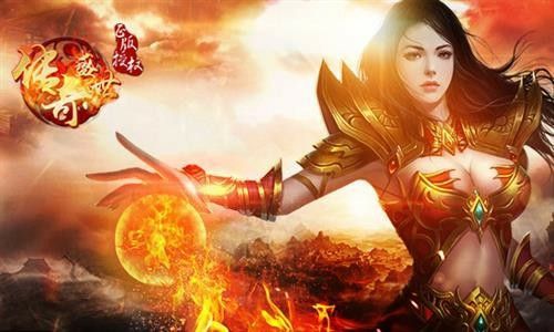 轻变传奇3g私服网站之热血传奇什么组合最厉害