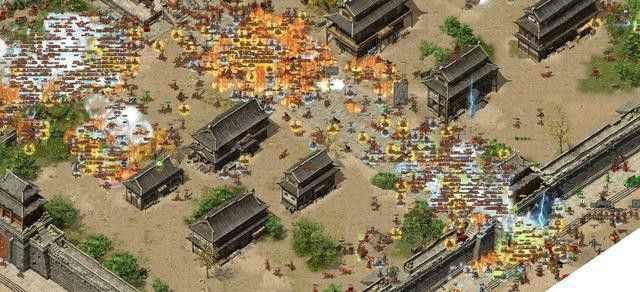 电脑安装热血传奇完整指南 新手也能轻松上手