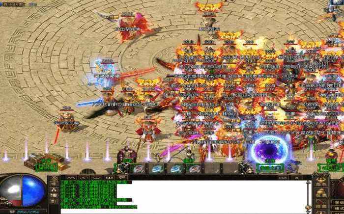 华为手机玩不了热血传奇？老鸟实测适配技巧+避坑指南