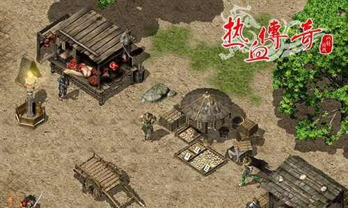 热血传奇3D版装备打造实用路径：材料获取到强化进阶全解析