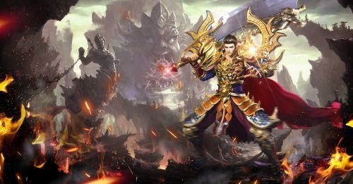 qq版热血传奇交易全流程解析 新手也能轻松上手