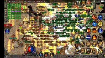 wegame热血传奇怀旧版道士进阶思路 实战细节与成长技巧