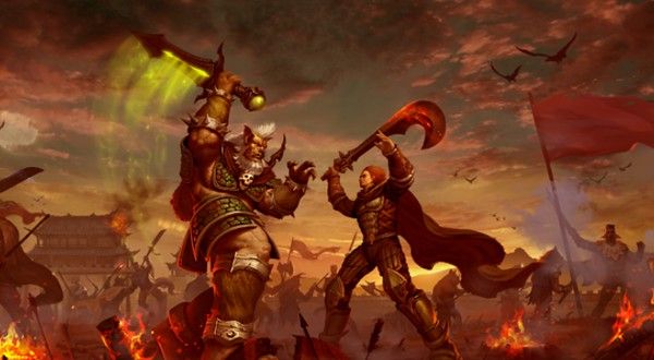 热血传奇官方装备：从新手木剑到终极神装的进阶指南